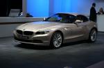 BMW Z4 2009 года